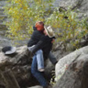 Meet your Posher, William